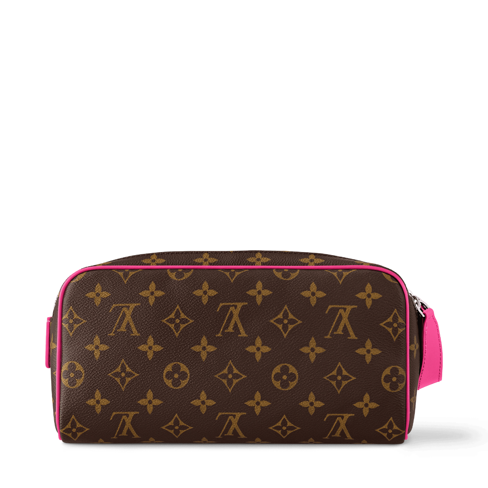 Dopp Kit Monogram Macassar M12641