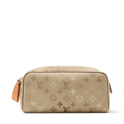 Monogram Heritage Dopp Kit M29161