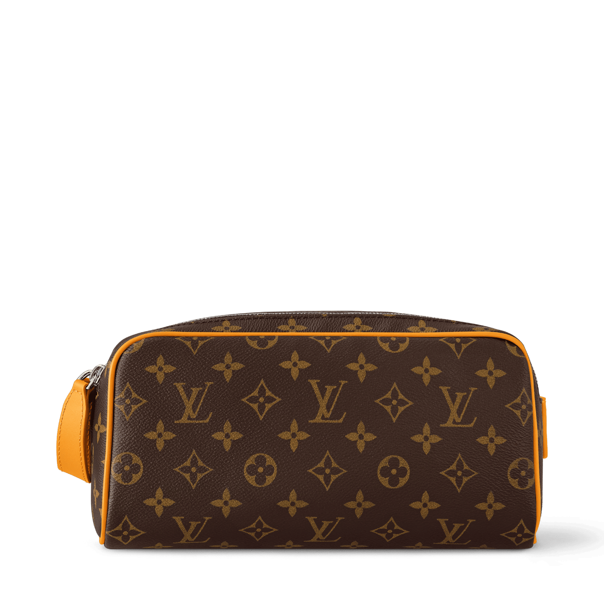 Dopp Kit Monogram Macassar M12643