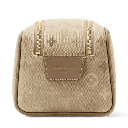 Monogram Heritage Dopp Kit M29161