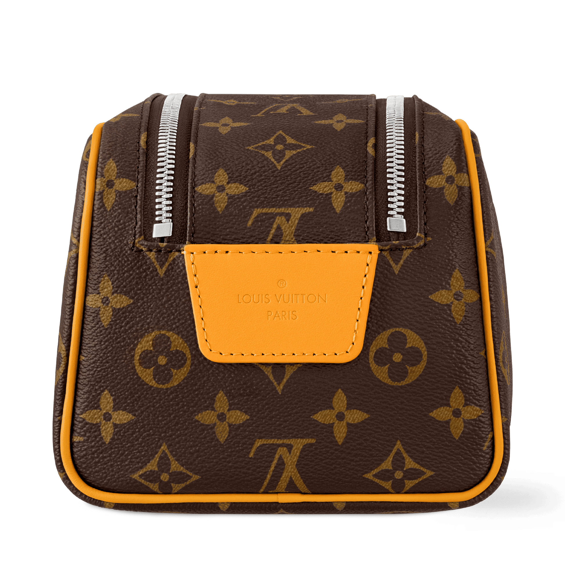 Dopp Kit Monogram Macassar M12643