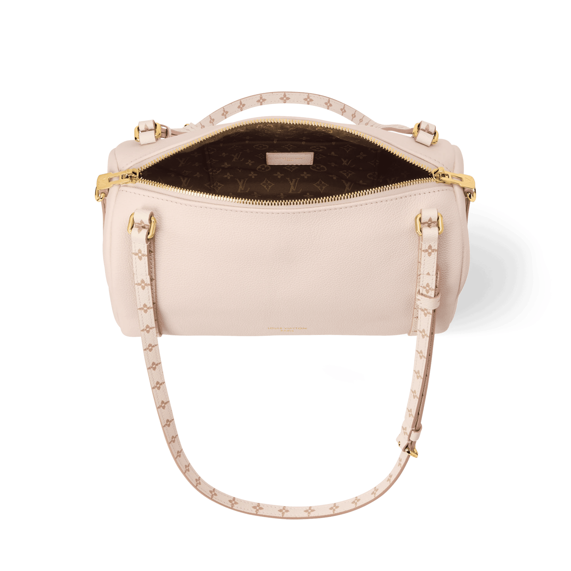 Women's Express PM Quartz Calfskin Tote Bag