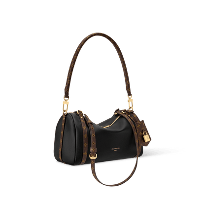 Women's Express PM Oak Coton Calfskin Tote Bag
