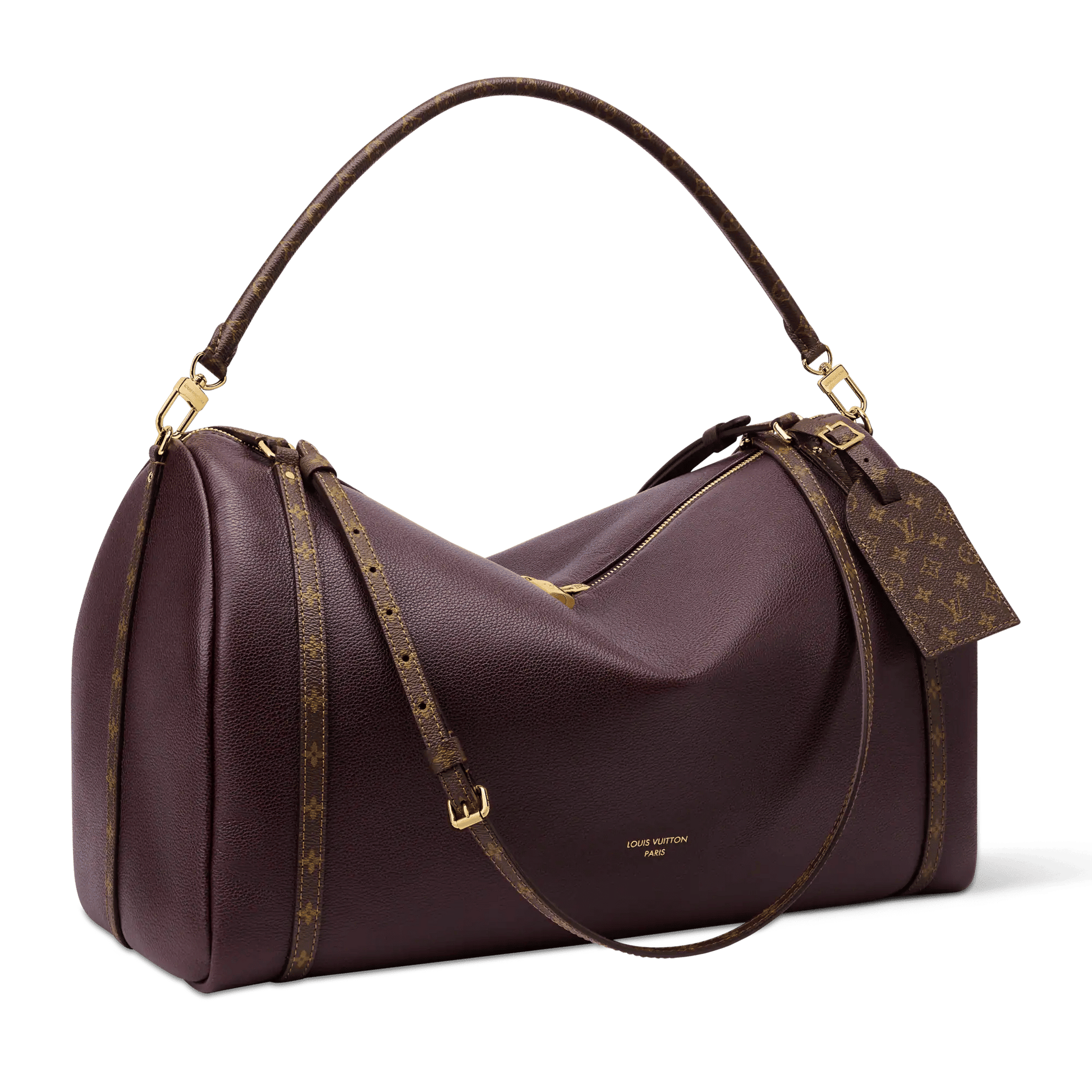 Express Travel GM Monogram Rouge M3A362