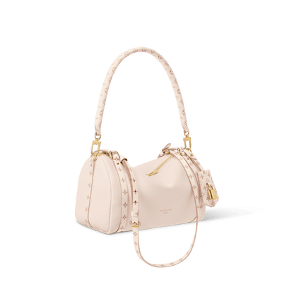 Women's Express PM Quartz Calfskin Tote Bag
