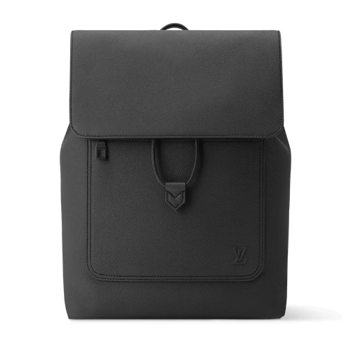 Men's Fastline Backpack Black