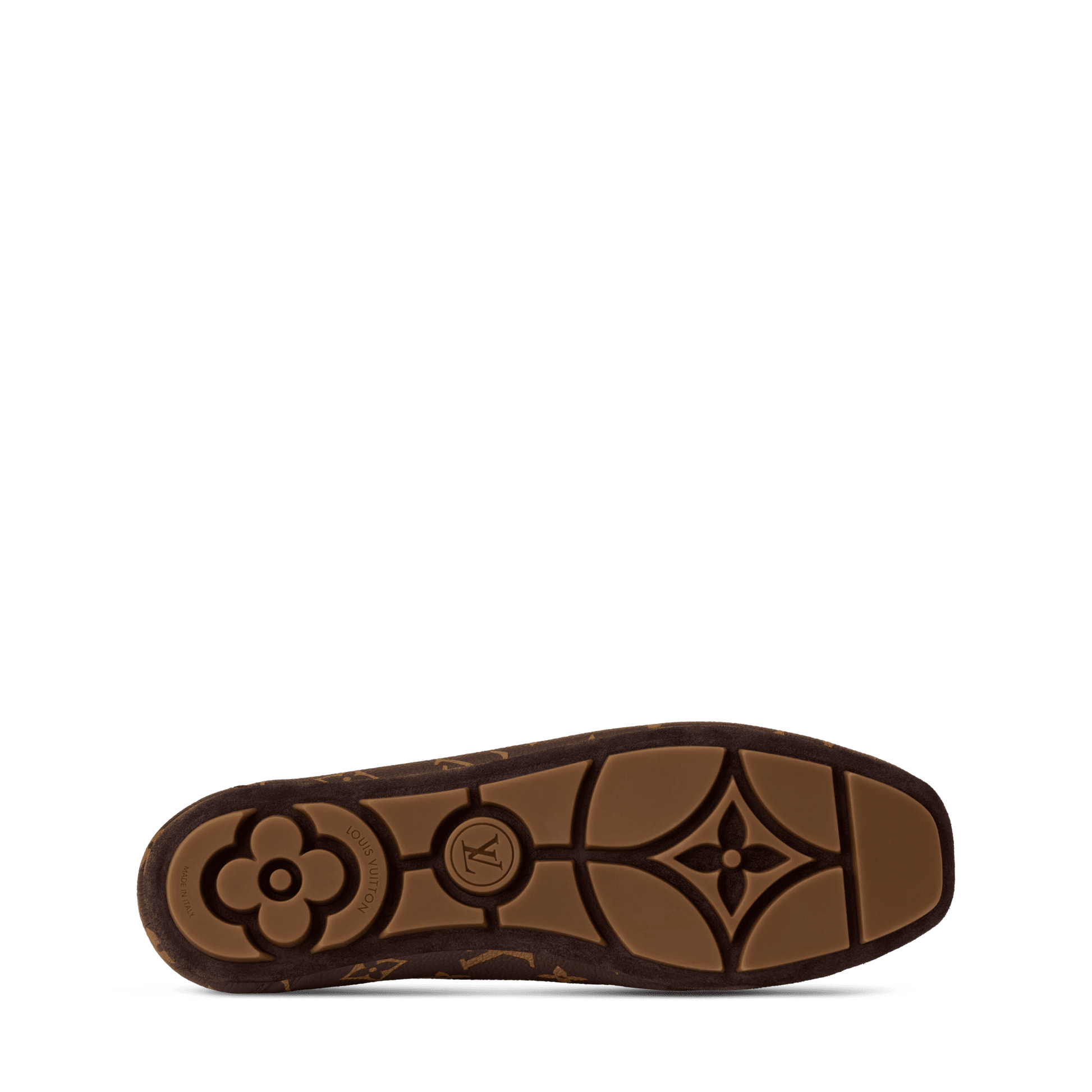 Women's Flore Car Shoe Cacao Brown 1AIDYD