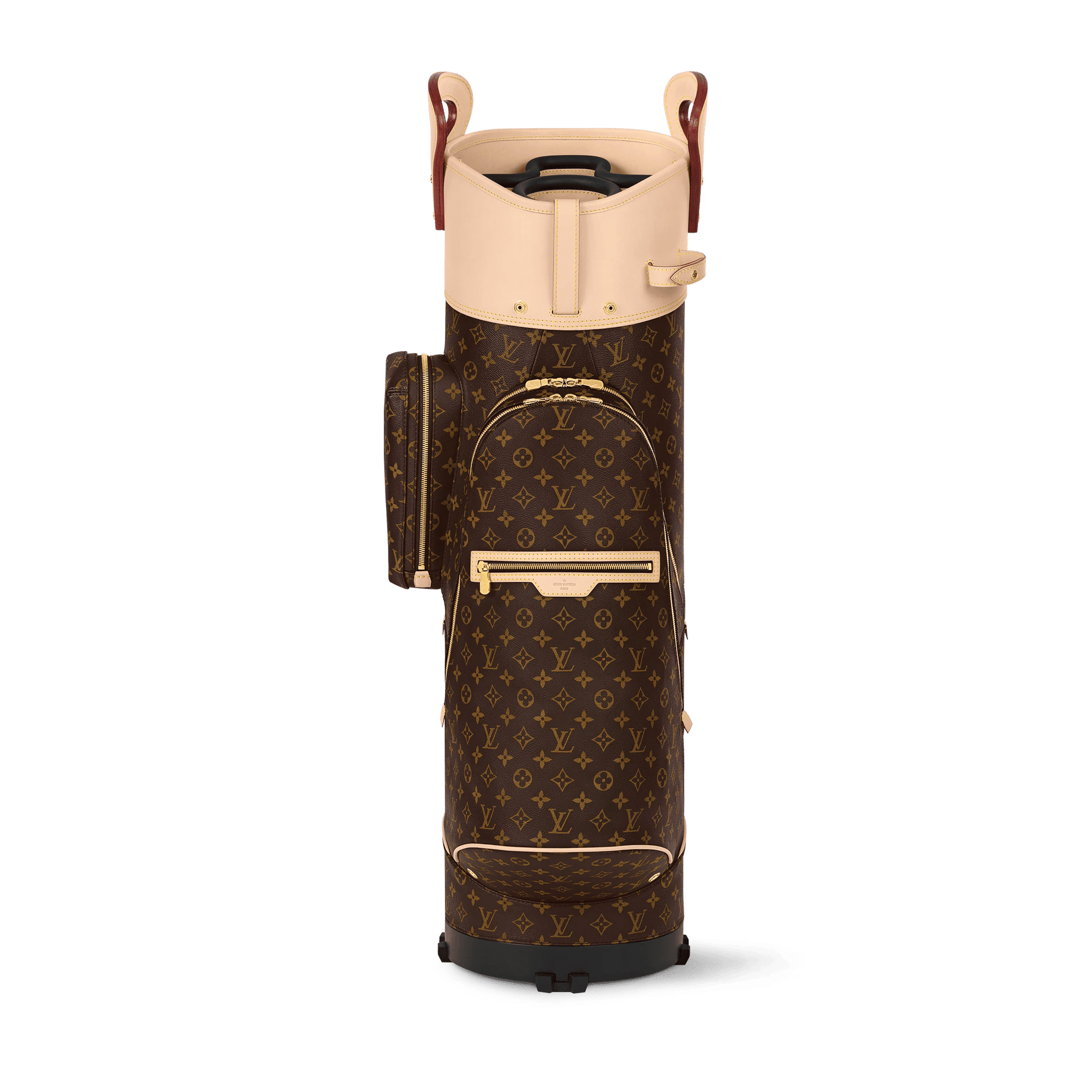 Monogram Canvas Golf Bag M44714