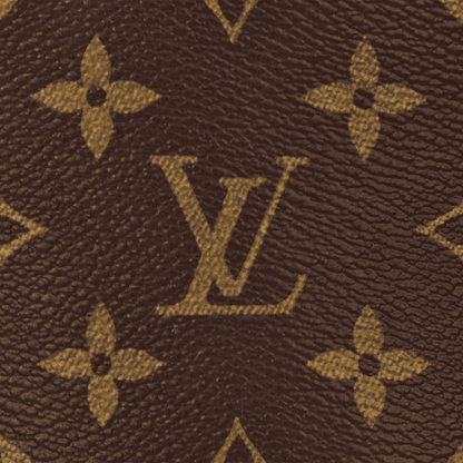 Monogram Canvas Golf Bag M44714