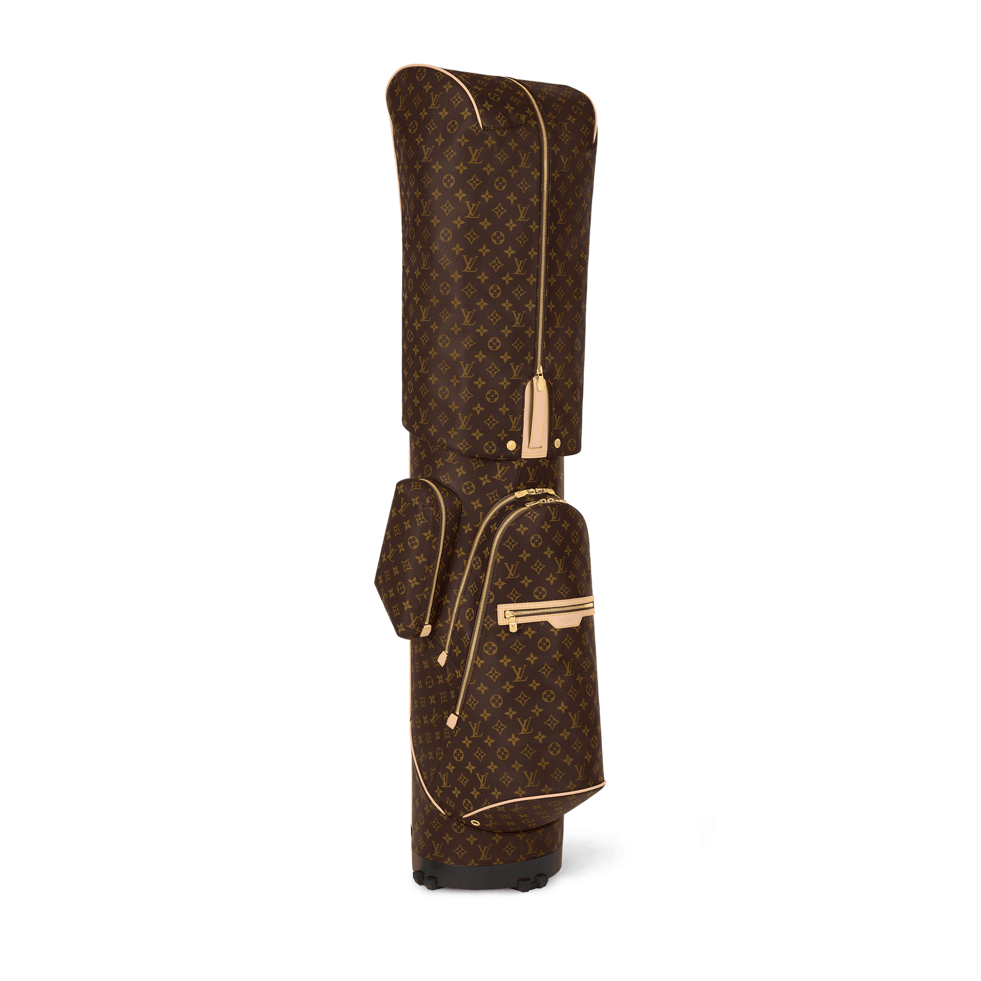 Monogram Canvas Golf Bag M44714