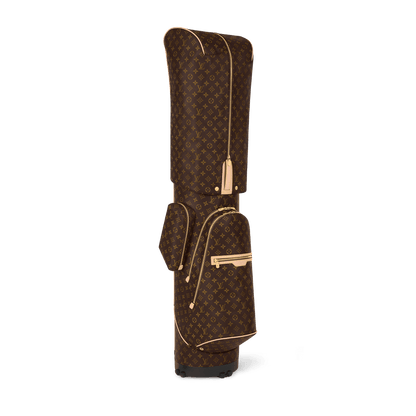 Monogram Canvas Golf Bag M44714
