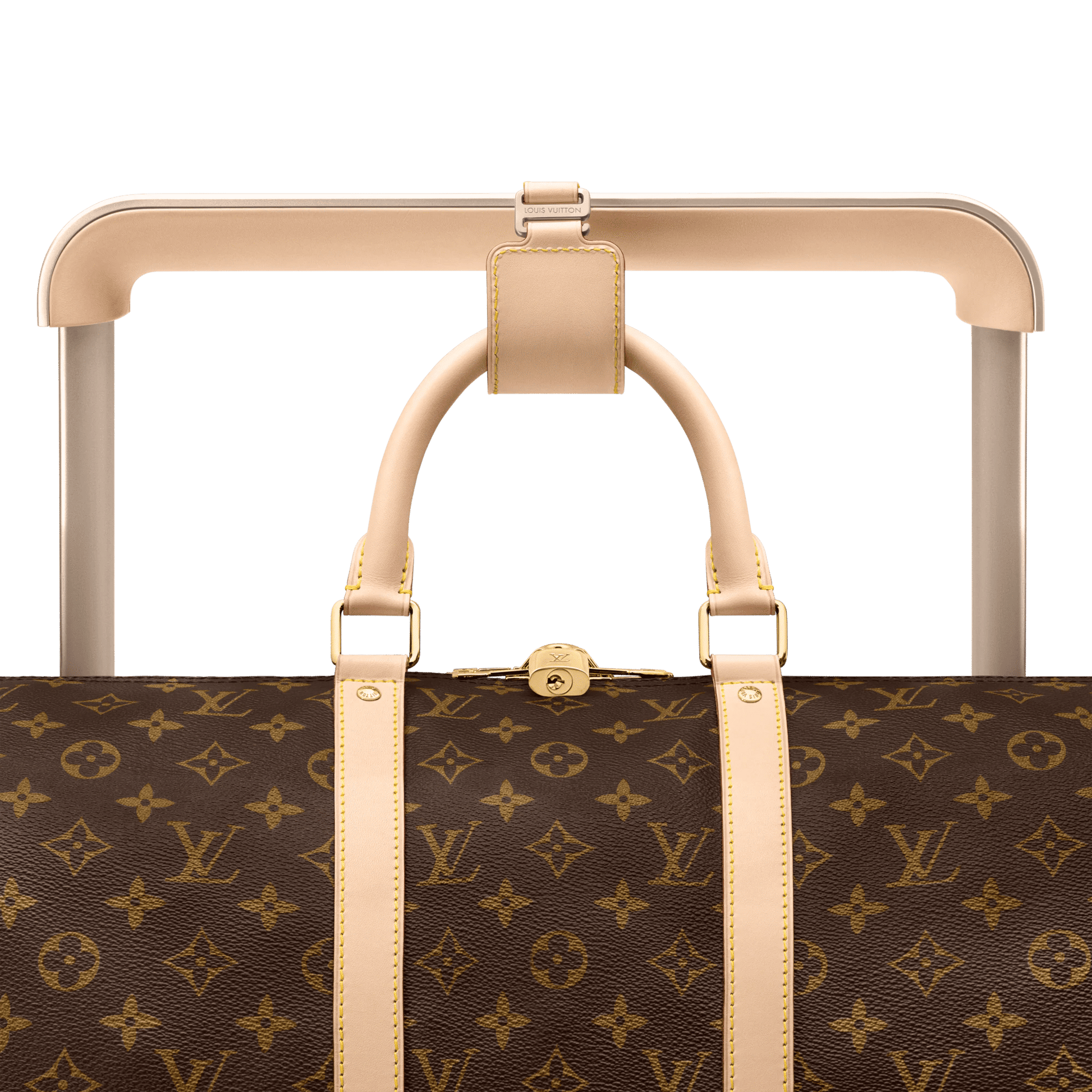 Horizon Business Rolling Case Monogram M13770