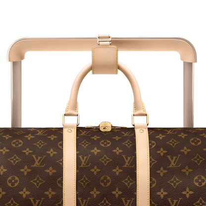 Horizon Business Rolling Case Monogram M13770