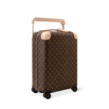 Horizon 50 Rolling Luggage Monogram Canvas M13768