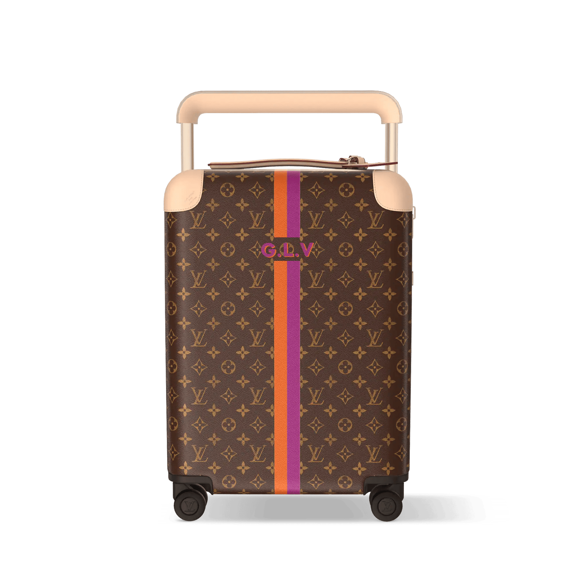 Horizon 50 Mon Monogram P01929