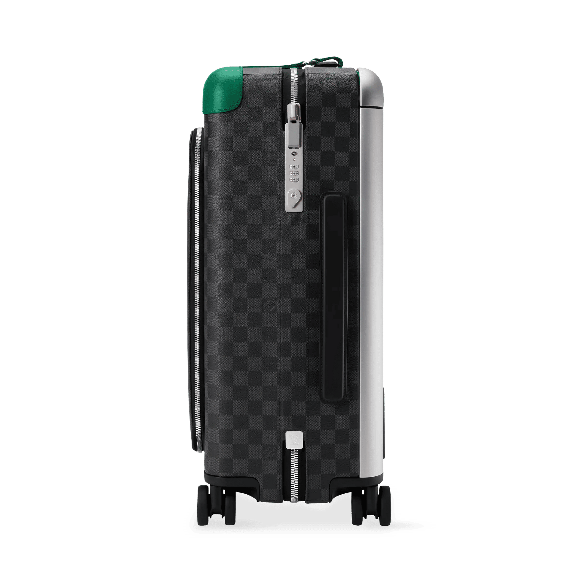 Horizon 55 Business Rolling Luggage Damier Graphite N40845