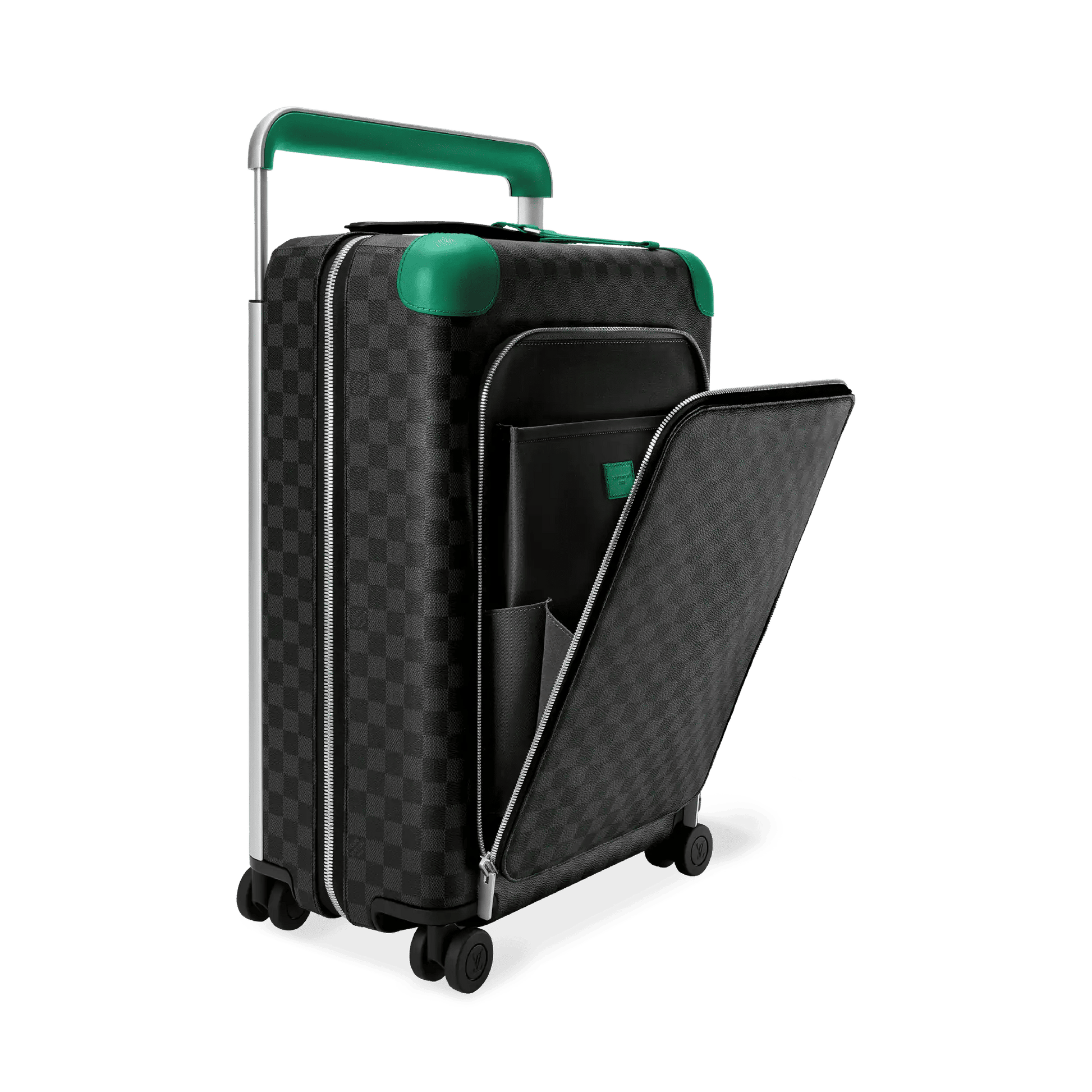 Horizon 55 Business Rolling Luggage Damier Graphite N40845