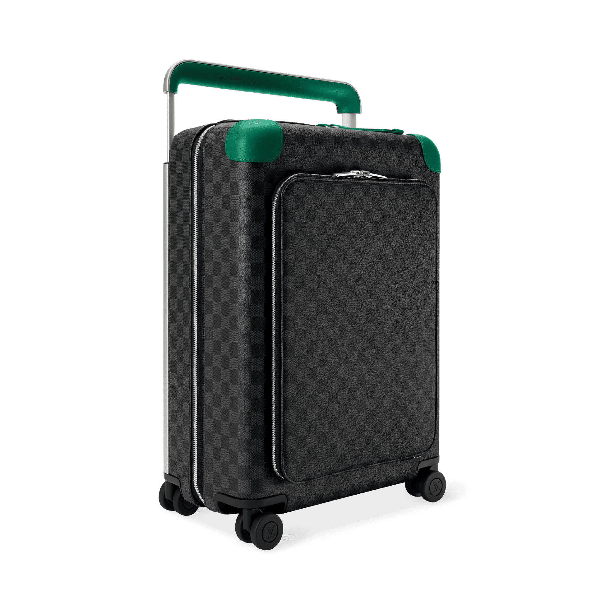 Horizon 55 Business Rolling Luggage Damier Graphite N40845