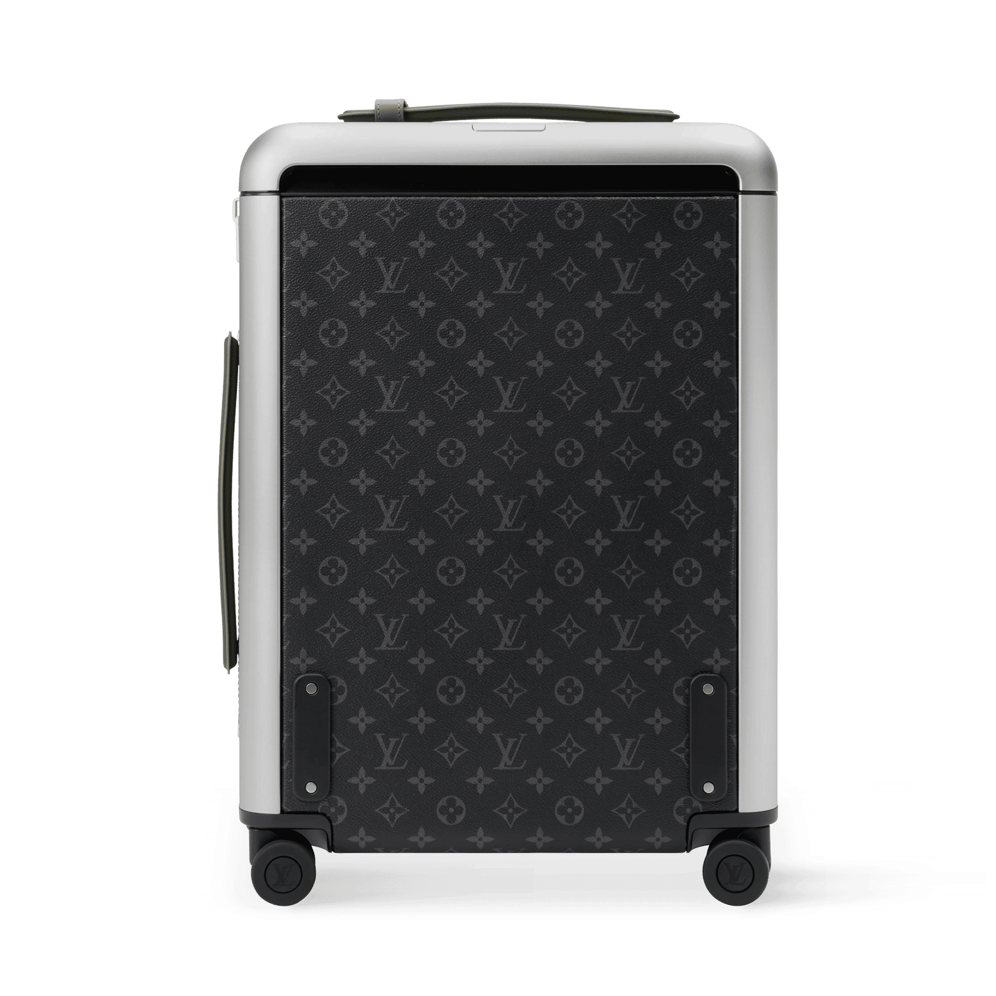 Horizon 55 Business Rolling Luggage Monogram Eclipse M29544