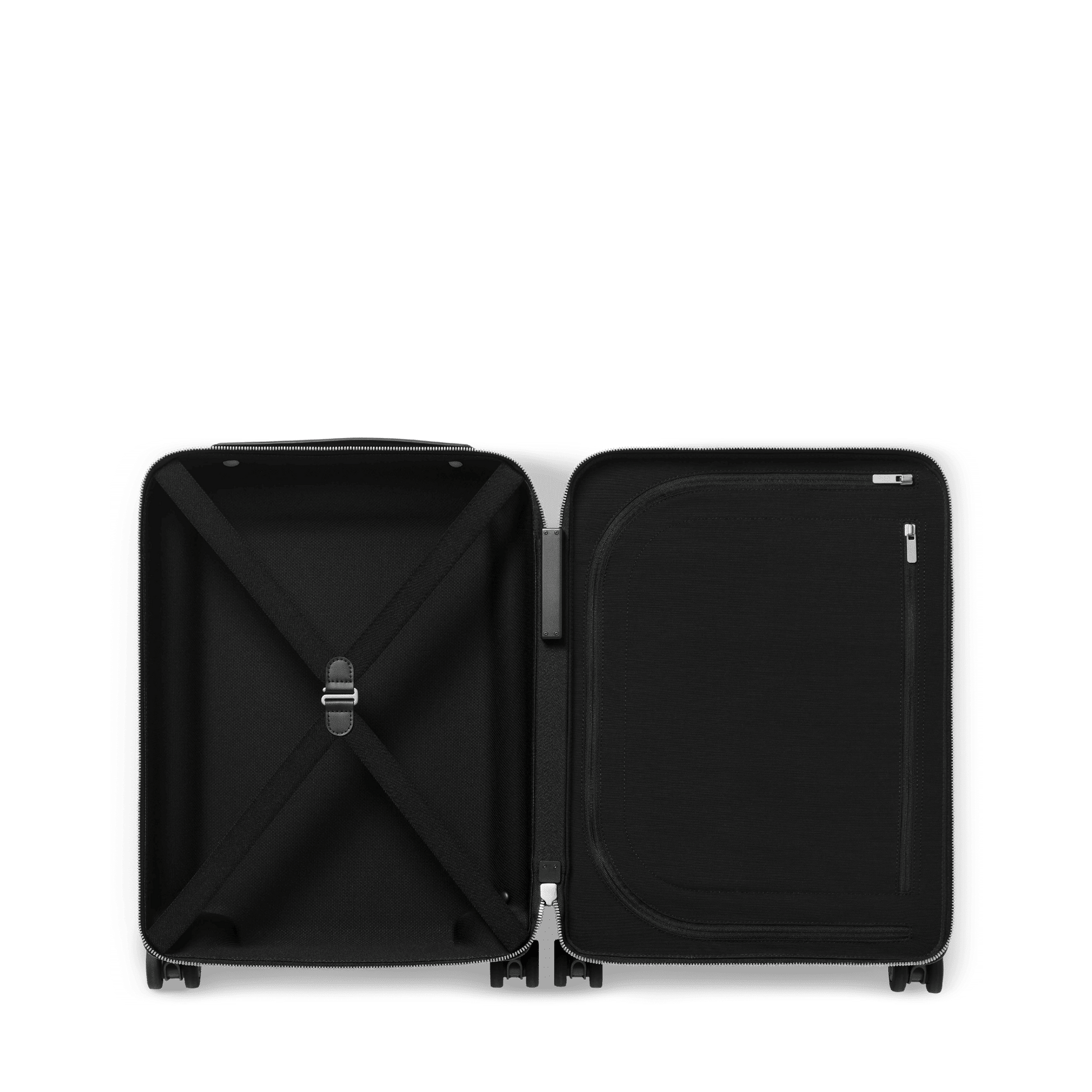 Horizon 50 Rolling Luggage Monogram Eclipse M13773