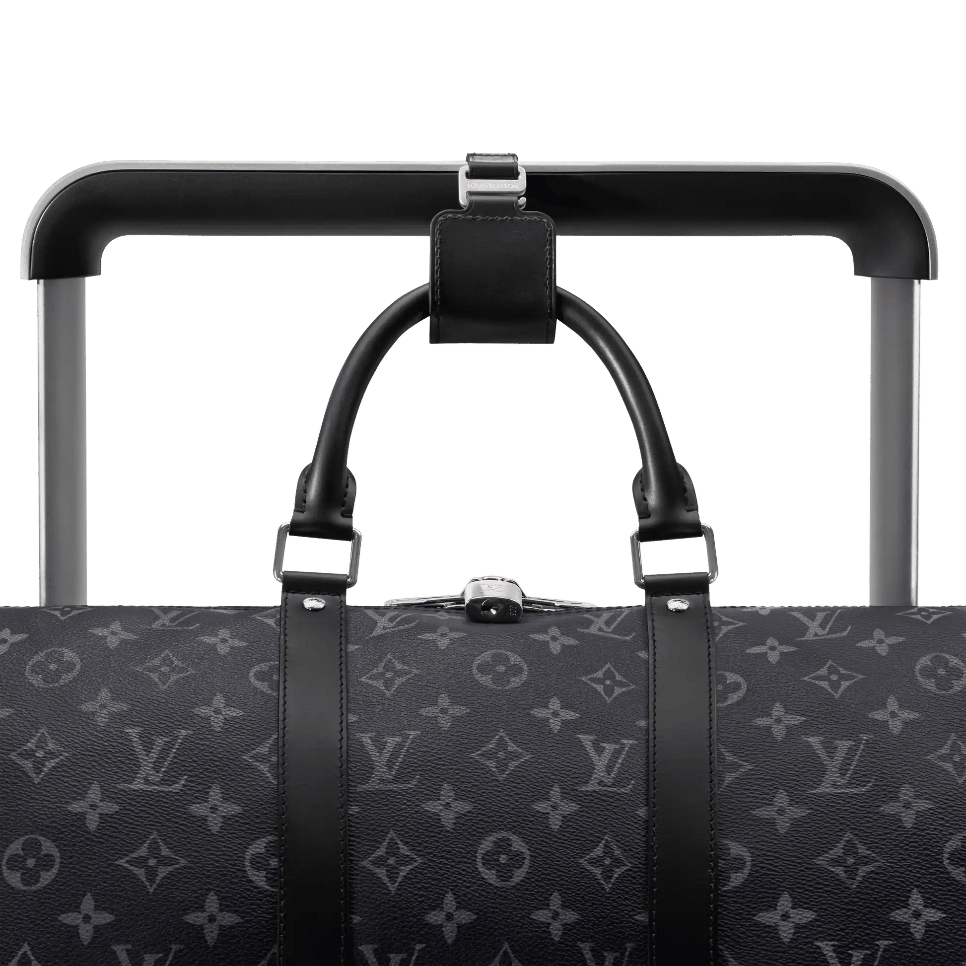 Horizon 50 Rolling Luggage Monogram Eclipse M13773