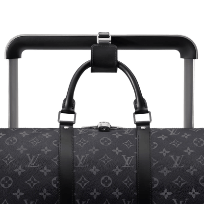Horizon 50 Rolling Luggage Monogram Eclipse M13773