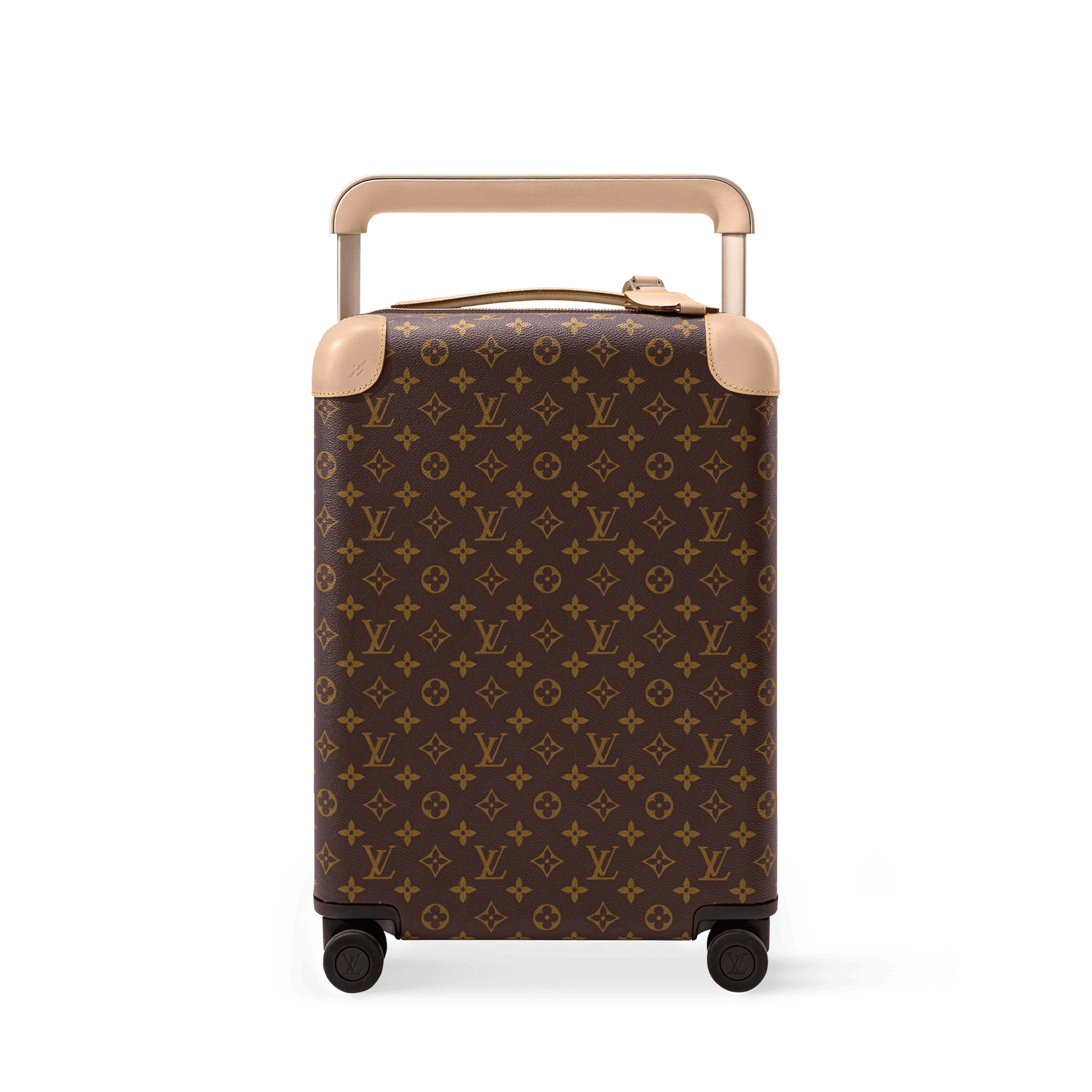 Horizon 50 Rolling Luggage Monogram Canvas M13768