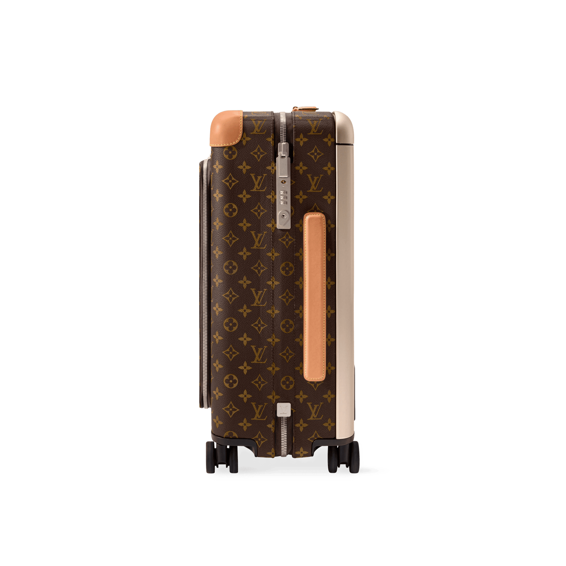 Horizon Business Rolling Case Monogram M13770
