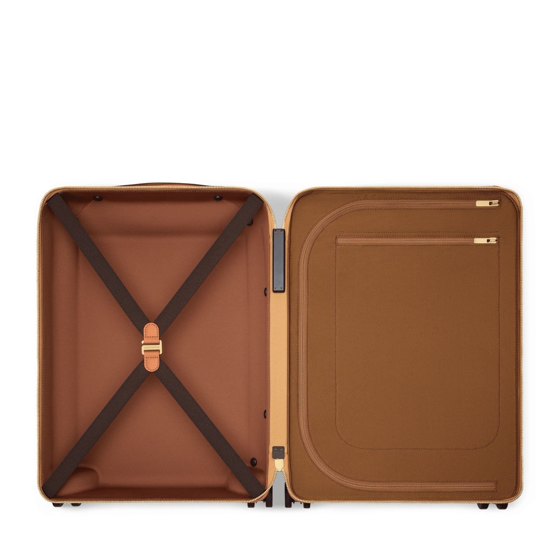 Horizon 55 Carry-On Rolling Suitcase M3A050