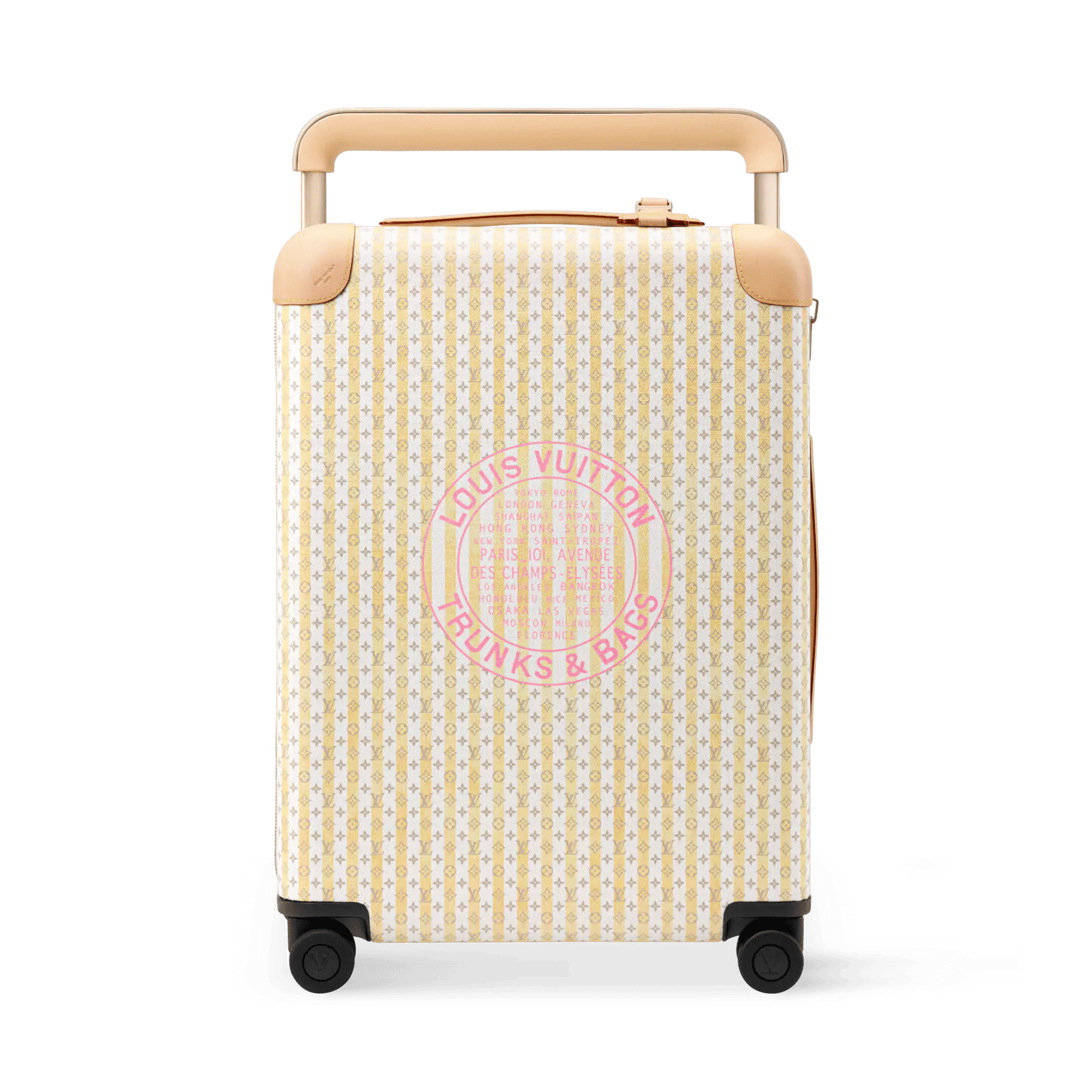 Horizon 55 Rolling Suitcase M28701