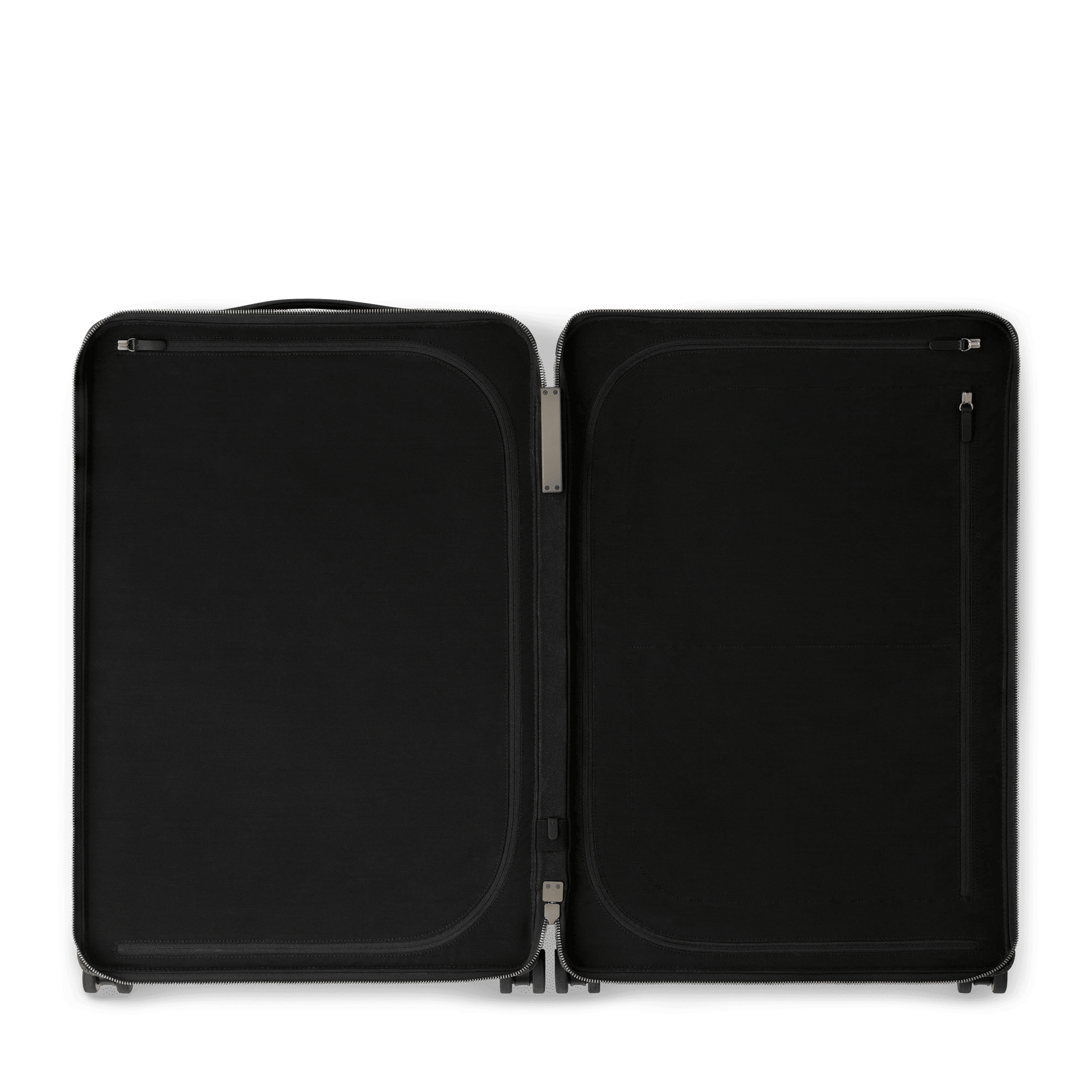Horizon 70 Rolling Luggage Monogram Eclipse Canvas M13772