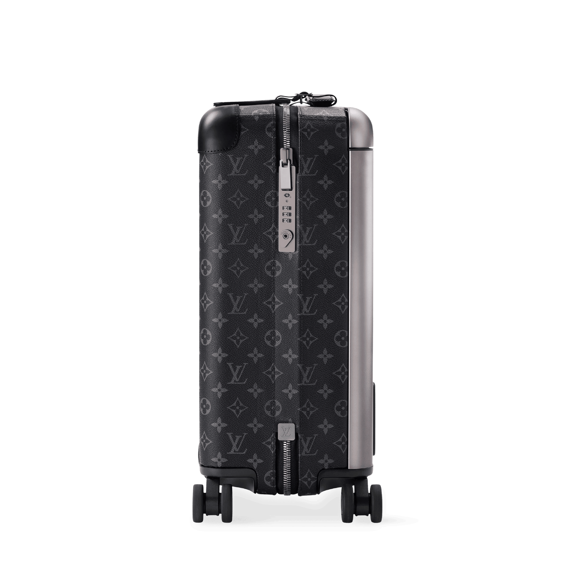 Horizon 50 Rolling Luggage Monogram Eclipse M13773