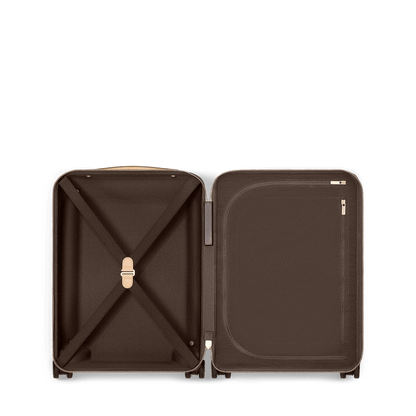 Horizon 50 Rolling Luggage Monogram Canvas M13768