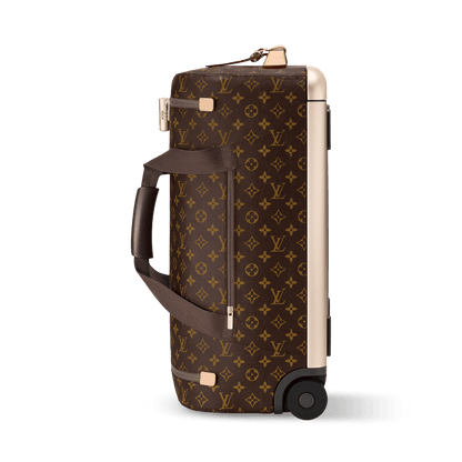 Horizon Soft Duffle 55 Monogram Canvas M20109