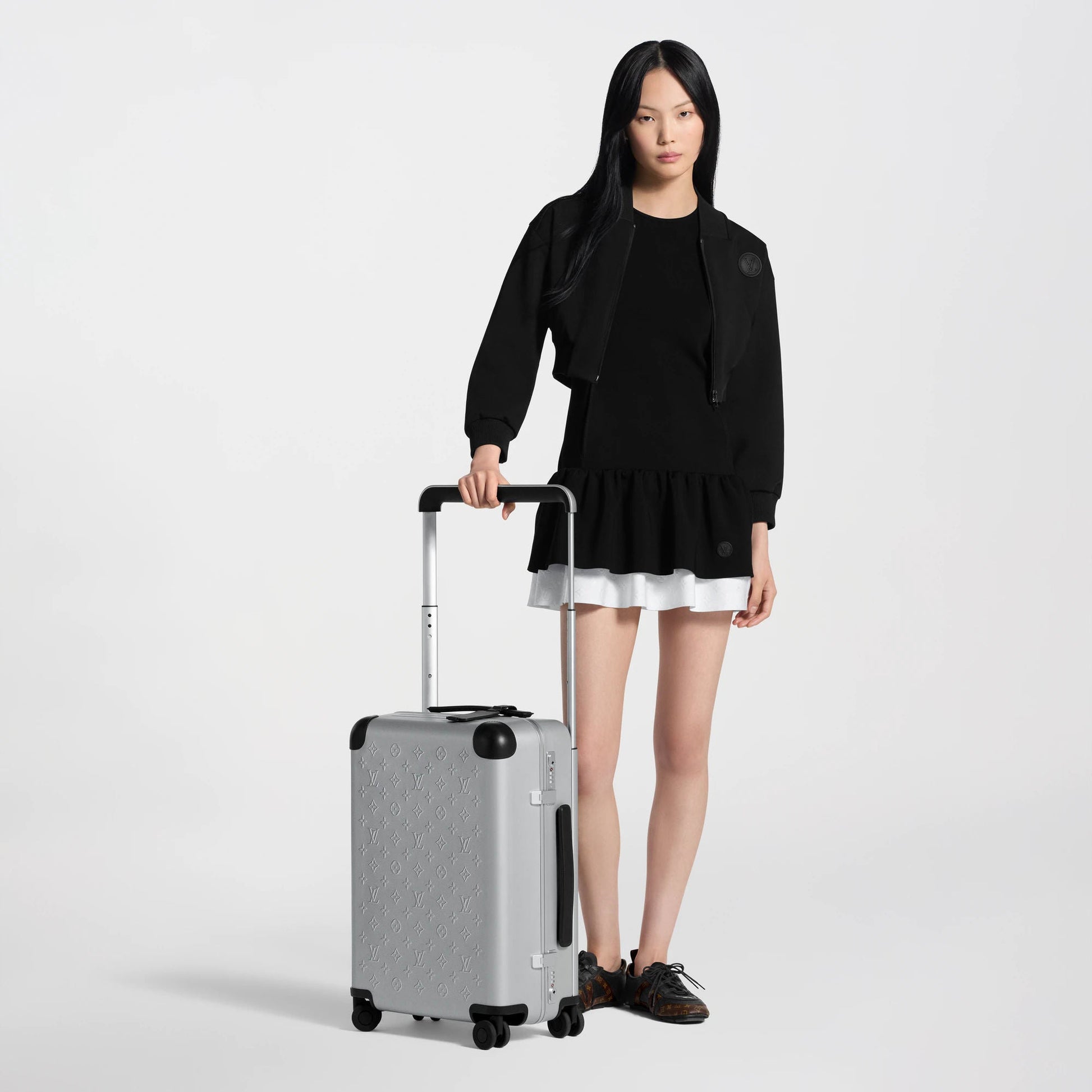 Horizon 55 Rolling Suitcase M29348