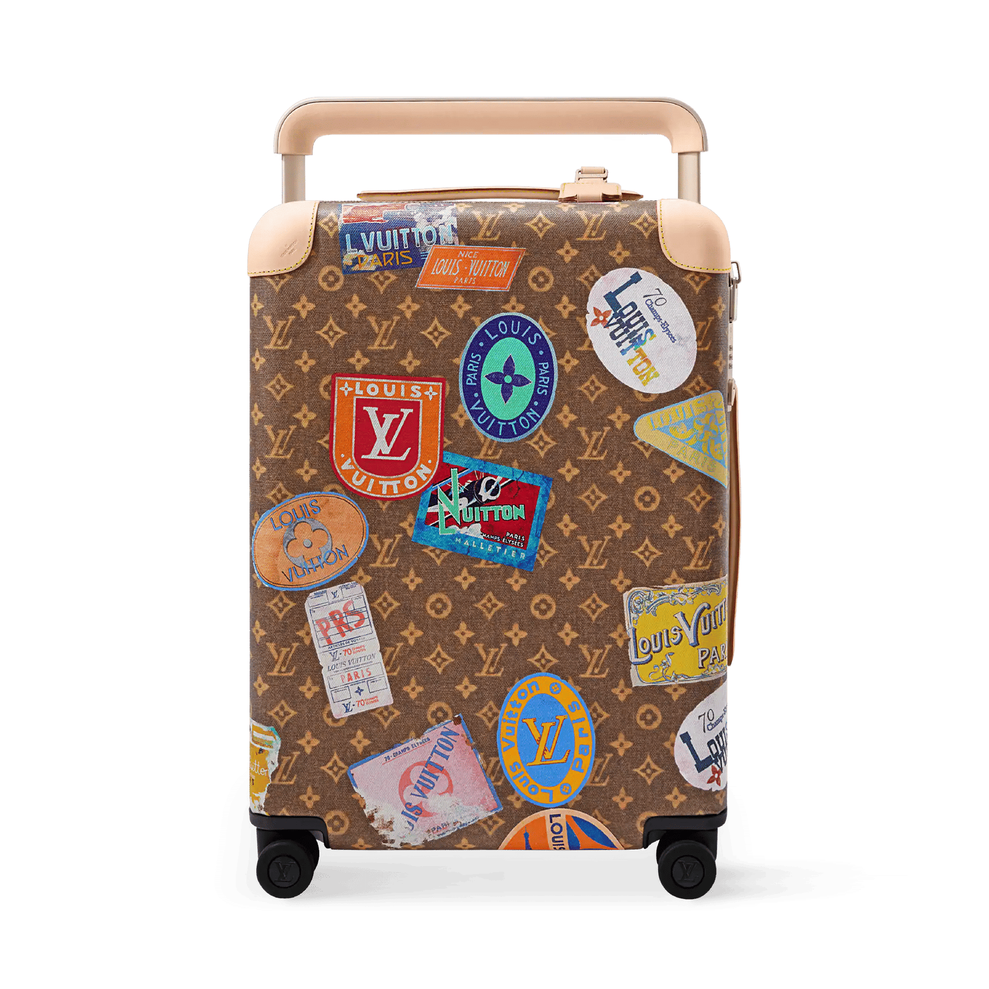 Horizon 55 Rolling Suitcase M15321