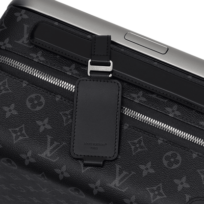 Horizon 50 Rolling Luggage Monogram Eclipse M13773