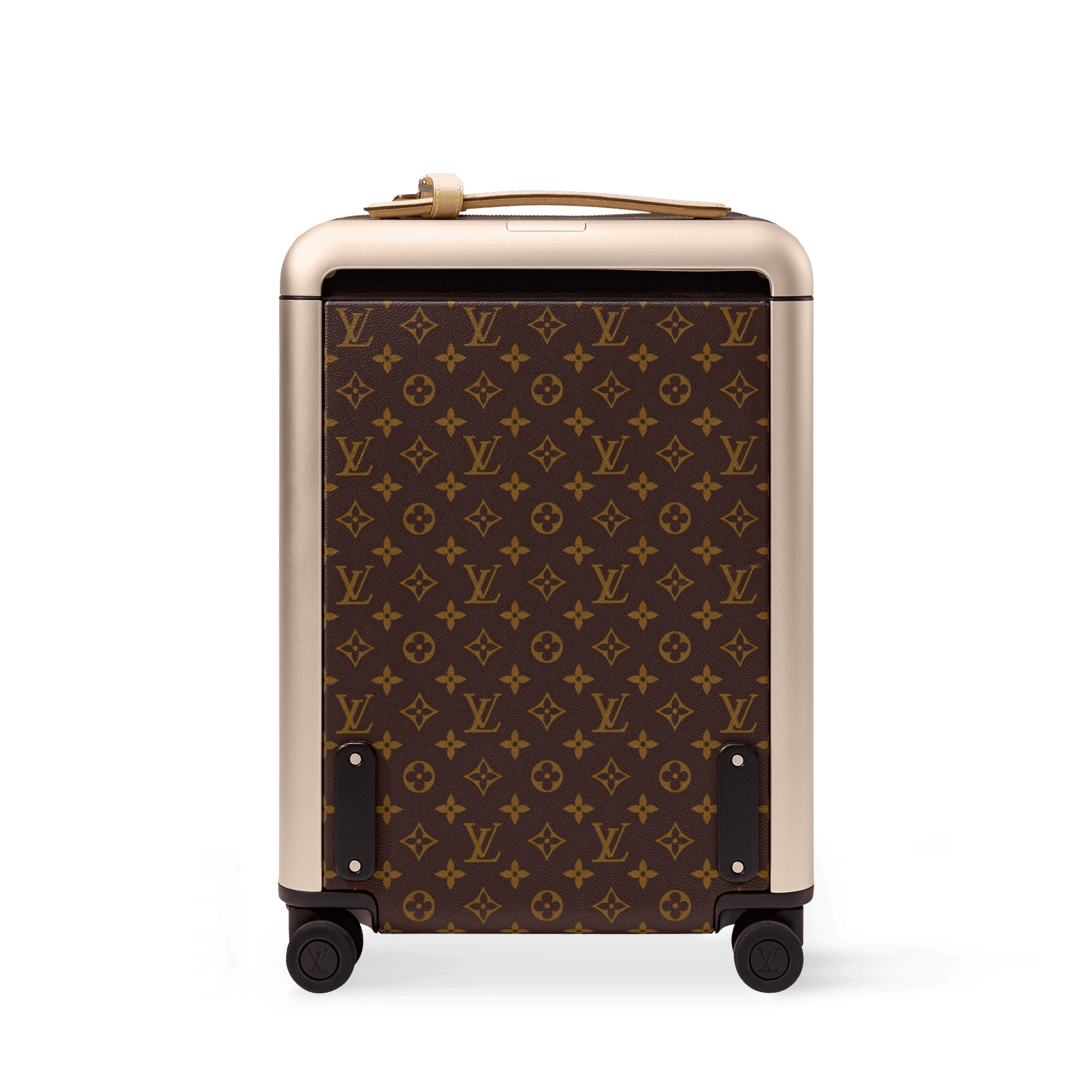 Horizon 50 Rolling Luggage Monogram Canvas M13768