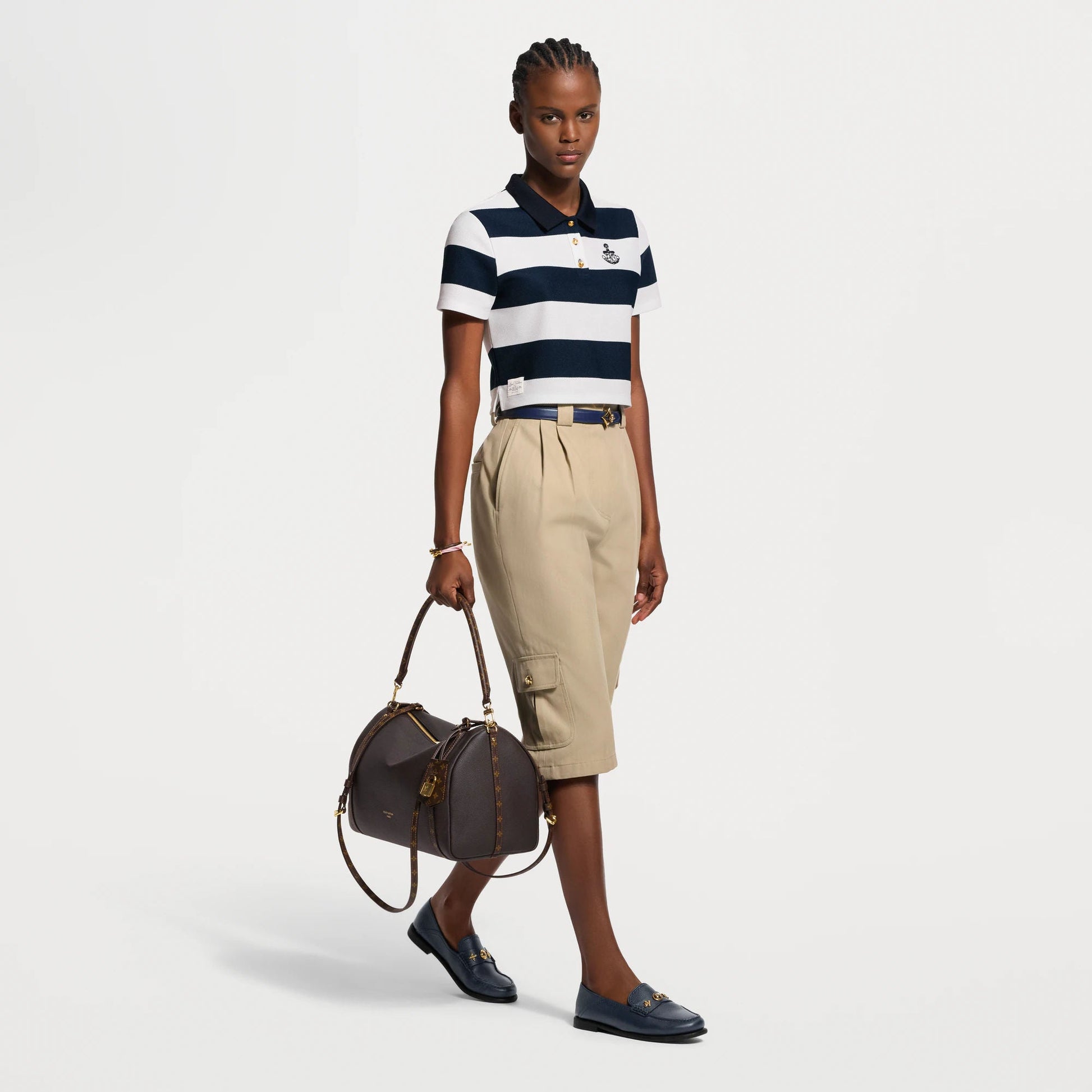 Women's Ivy Loafer