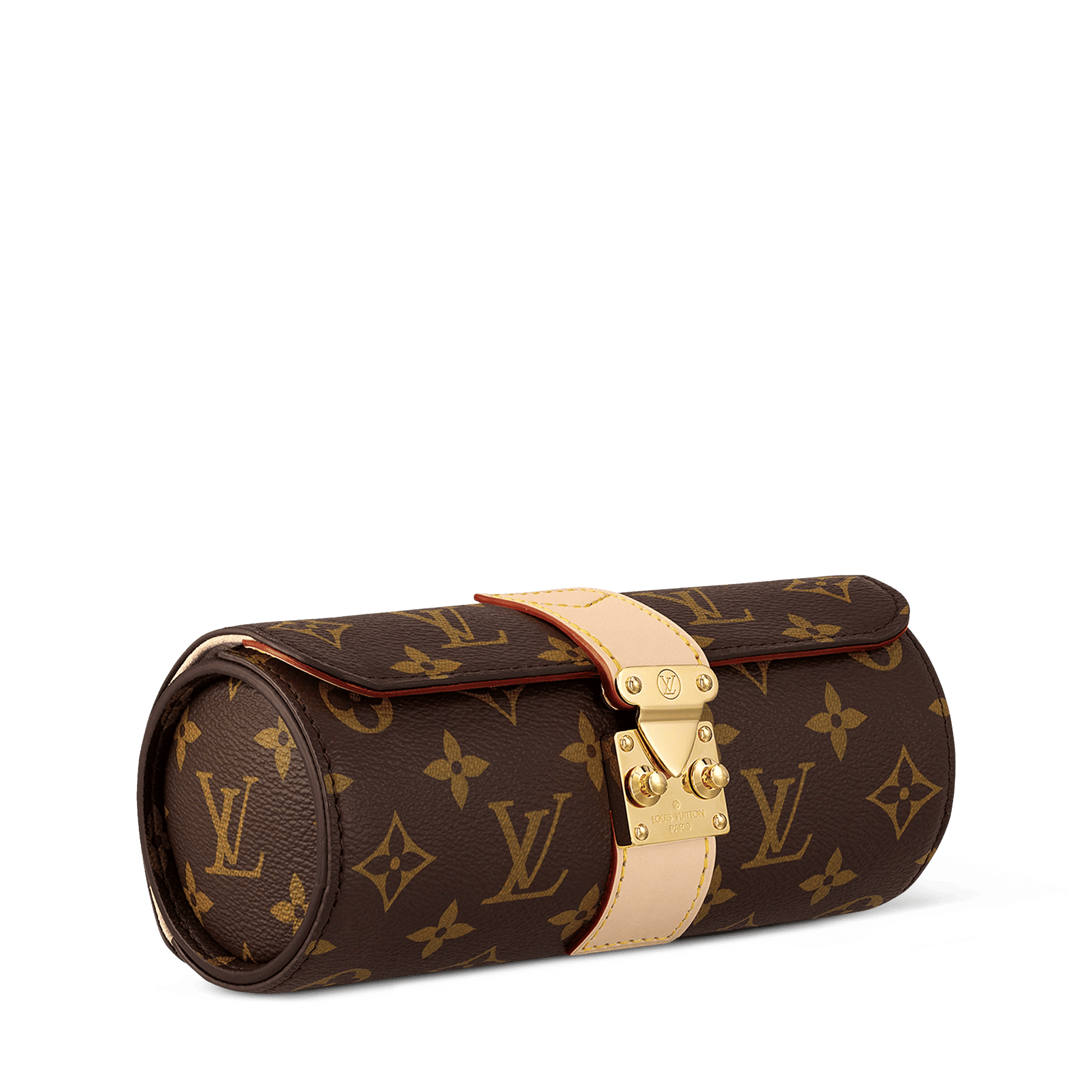 Jewelry Case Monogram M10145