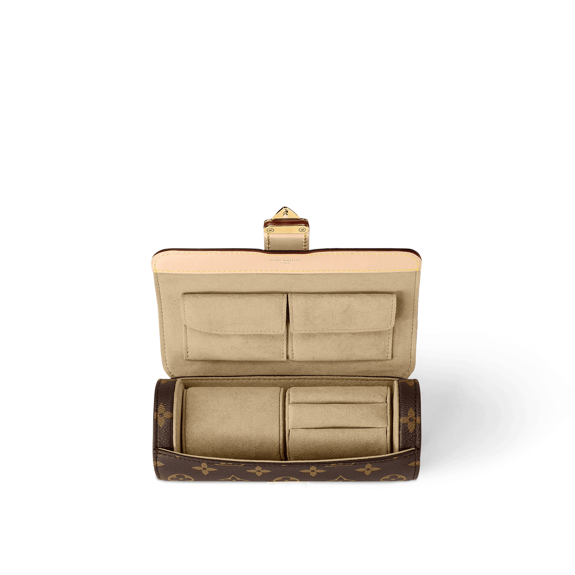 Jewelry Case Monogram M10145