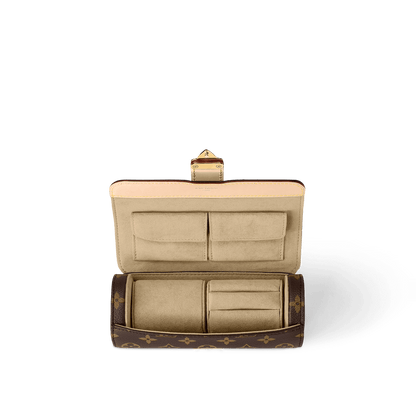 Jewelry Case Monogram M10145