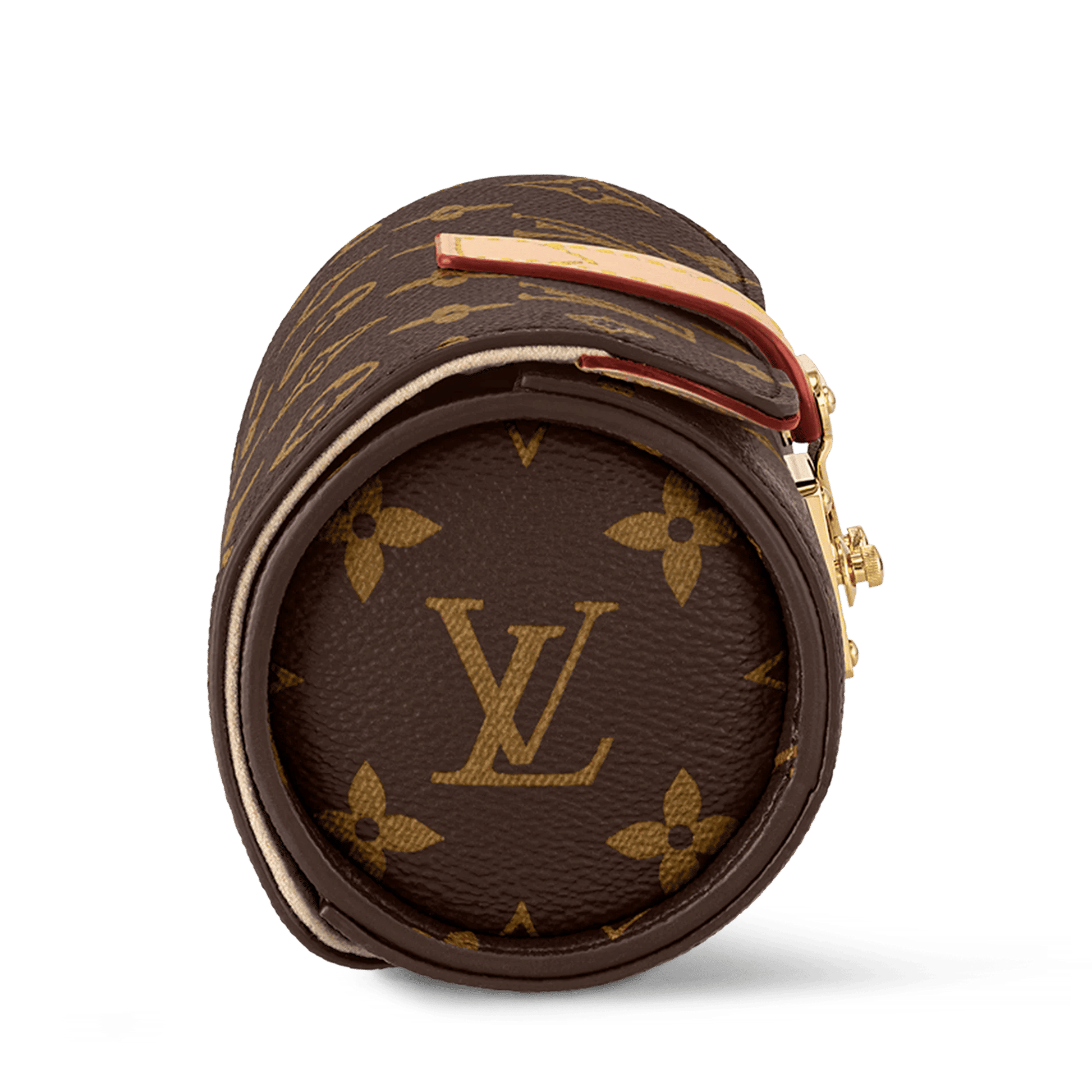 Jewelry Case Monogram M10145