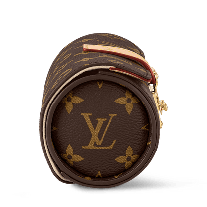 Jewelry Case Monogram M10145