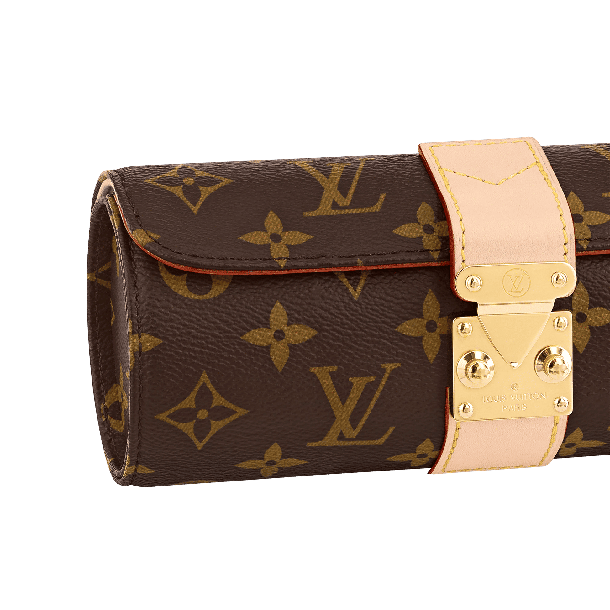 Jewelry Case Monogram M10145