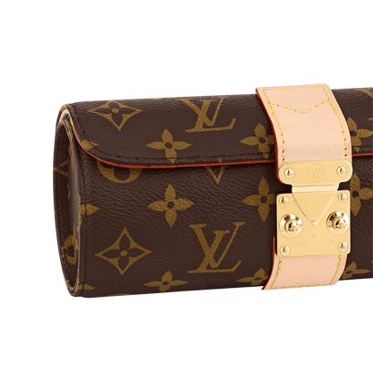 Jewelry Case Monogram M10145