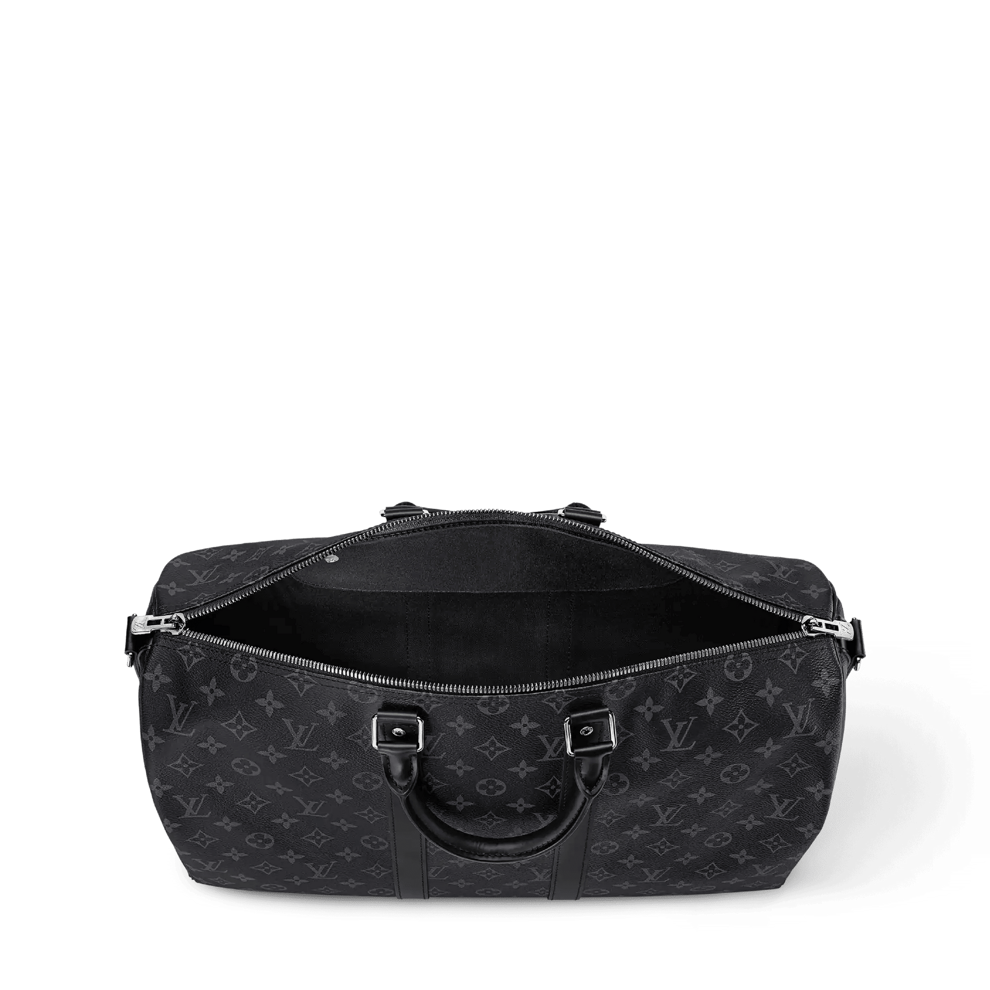 Keepall Bandoulière 45 Monogram Eclipse M40569
