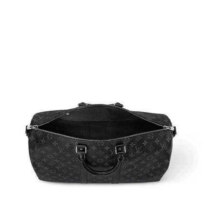 Keepall Bandoulière 45 Monogram Eclipse M40569