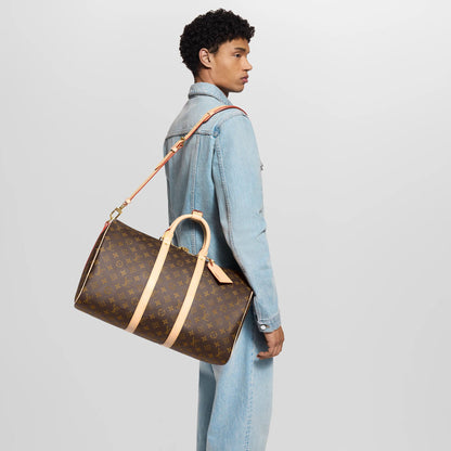 Keepall Bandoulière 45 Mon Monogram P01944
