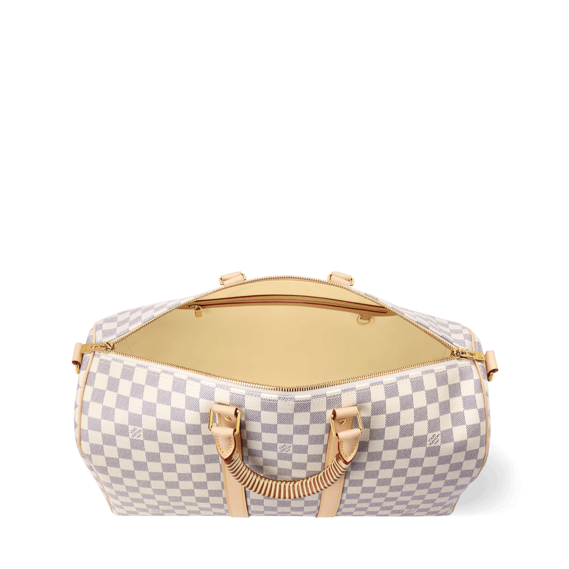 Keepall Bandoulière 45 Duffel Bag N40909
